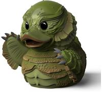 Sansh-First Edition : Horror - Figurine En Vinyle - Creature From The Black Lagoon Cosplay Duck