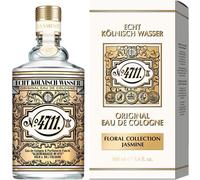 Sansh-Floral Collection Jasmine Eau De Cologne 100ml