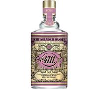 Sansh-Floral Collection Rose Eau De Cologne 100ml