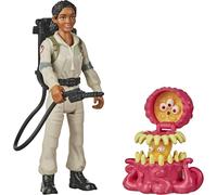 SANSH-Fright Features Figurine Porte-Bonheur avec Figurine fantôme Interactive et Accessoire, Jouets pour Enfants à partir de 4 Ans, Excellent Cadeau pour Les Enfants