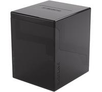 Sansh-- Gamegenic : Bastion 100+ Xl Black - Jeux De Société - Accessoires Et Protection Pour Jeux De Cartes