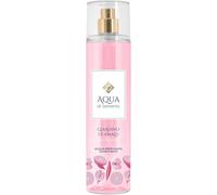 Sansh-Giardino Di Amalfi By Aqua Di Sorrento For Women - 8.28 Oz Body Spray