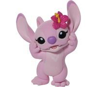 Sansh-- Grand Jester Studios - L'ange De Disney - Figurine Floquée