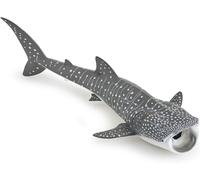Sansh-- Grande Figurine Animal - Requin-Baleine, Géant Doux De L'océan, Jouet Enfant Dès 3 Ans - Aventure Sous-Marine Pour Petits Explorateurs De L'univers Marin