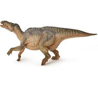 Sansh-- Grande Figurine Dinosaure -Iguanodon, Gentle Géant Des Temps Anciens, Jouet Enfant Dès 3 Ans - Exploration Paléontologique Et Découverte Des Dinosaures