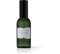 Sansh-, Grey Flannel, Vaporisateur Eau De Toilette Pour Homme Senteur Boisée Et Orientale, Fragrance Chyprée Verte Unique, Authentique Et Sophistiqué, Avec Trois Notes De Parfum, 30 Ml