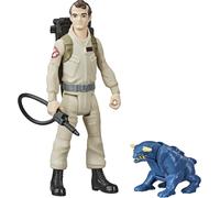 Sansh-Hasbro Collectibles Fright Feature Figure Peter Venkman F0071