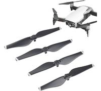 Sansh-Hélices Compatible Avec Dji Mavic Air - 1 Ensemble (4 Ailes) - Ailes Pliables À Libération Rapide - Design Testé En Vol - Accessoire Essentiel Pour Votre Dji Mavic Air-Trahoo