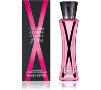 Sansh-Infinite Xtina, Eau De Parfum Vaporisateur Femme, Senteur Élégante, Boisée Et Fruitée