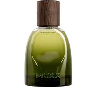 Sansh-Inspired Nature Eau De Parfum Pour Homme Boisé Et Aquatique Aux Propriétés Éclaircissantes 50 Ml