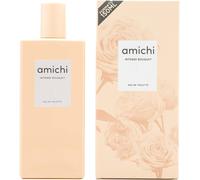 Sansh-Intense Bouquet 150 Ml Eau De Parfum Pour Femme, Eau De Toilette Pour Femme, Fraîche Et Durable, Parfum Doux Et Féminin, Floral