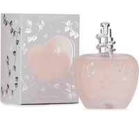Sansh-Jeanne Arthes - Eau De Parfum Femme Amore Mio - Floral & Frais - Fève De Tonka, Musc Blanc - Fabriqué En France À Grasse- Cadeau Femme - Flacon Vaporisateur 100 Ml