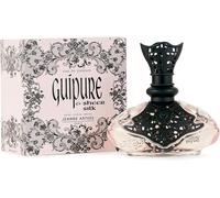 Sansh-Jeanne Arthes - Parfum Femme Guipure Sheer And Silk - Eau De Parfum - Flacon Vaporisateur 100 Ml - Fabriqué En France À Grasse