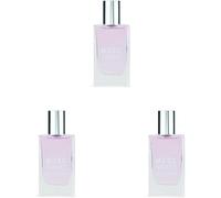 Sansh-Jeanne Arthes - Parfum Femme La Ronde Des Fleurs - Musc Ambré - Eau De Parfum - Flacon Vaporisateur 30 Ml - Fabriqué En France À Grasse (Lot De 3)