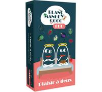 Sansh-Jeu D'ambiance Hiboutatillus Blanc Manger Coco Plaisir À Deux