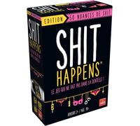 Sansh-- Jeu D'ambiance-Shit Happens 50 Nuances De Shit