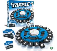Sansh-, Jeu De Mots Électronique, Rapidité Et Réflexion, 2 À 8 Joueurs, Pour Les Enfants Dès 8 Ans, Tap01
