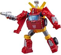 Sansh-Legacy Generations Selects, Figurine De Collection Lift-Ticket Classe Deluxe De 14 Cm F30725l0 Multicolore