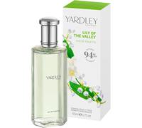 Sansh-Lily Of The Valley Eau De Toilette 50 Ml