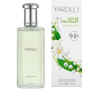 Sansh-Lily Of The Valley Eau De Toilette Vaporisateur Pour Femme 125 Ml