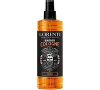 Sansh-Lorenti Tokyo & Seoul Eau De Cologne Pour Barbier 400 Ml Storm Spray Après-Rasage Pour Homme Parfum De Rasage Pour Homme - Barber Eau De Cologne Rafraîchissant Et Nourrissant - Edc