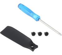 Sansh-Lot De 24 Hélices De Rechange Pour Drone Compatible Avec Dji Flip Avec Vis Et Tournevis-Trahoo
