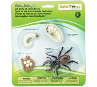 Sansh-Ltd Smilodon 10.7cm Figurine De Dinosaure Non Toxique Et Sans Bpa Convient Aux Enfants De 3 Ans Et Plus