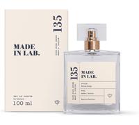 Sansh-Made In Lab \U2013 Parfum Pour Femme, 100 Ml, Parfum Pour Femme, Parfum Pour Femme, Parfum Pour Femme, Parfum Pour Femme \U2013 135 Thank You Next