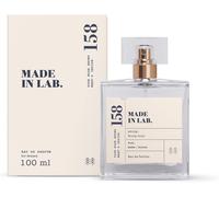 Sansh-Made In Lab \U2013 Parfum Pour Femme, 100 Ml, Parfum Pour Femme, Parfum Pour Femme, Parfum Pour Femme, Parfum Pour Femme \U2013 158 Aventtus For Her
