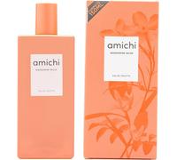 Sansh-- Mandarine Musk 150 Ml Eau De Parfum Pour Femme Eau De Toilette Parfum Frais Et Longue Durée Parfum Extravagant Et Sucré, Agrumes