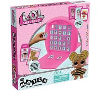 Sansh-- Match L.O.L Surprise-Jeu De Société-Version Française Lol, 32896