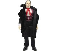 Sansh-Mego - Le Fantôme De L'opéra - Figurine De Collection - Dès 8 Ans -