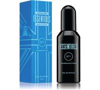 Sansh-Milton-Lloyd Essentials N° 1 Parfum Pour Homme Eau De Parfum Pour Homme 50 Ml, Parfum De Luxe - Après-Rasage Pour Homme, Parfum Longue Durée Pour Homme Par