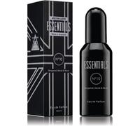 Sansh-Milton-Lloyd Essentials N° 10 Parfum Pour Homme Eau De Parfum Pour Homme 50 Ml, Parfum De Luxe - Après-Rasage Pour Homme, Parfum Longue Durée Pour Homme Par