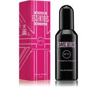 Sansh-Milton-Lloyd Essentials N° 11 Parfum Pour Femme. Eau De Parfum 50 Ml. Parfum De Luxe - Parfum Pour Femme, Parfum Pour Femme Longue Durée Par