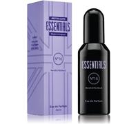 Sansh-Milton-Lloyd Essentials N° 16 Parfum Pour Femme. Eau De Parfum 50 Ml. Parfum De Luxe - Parfum Pour Femme, Parfum Pour Femme Longue Durée Par