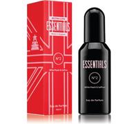 Sansh-Milton-Lloyd Essentials N° 2 Parfum Pour Femme Eau De Parfum 50 Ml. Parfum De Luxe - Parfum Pour Femme, Parfum Pour Femme Longue Durée Par