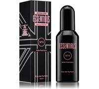 Sansh-Milton-Lloyd Essentials N° 4 Parfum Pour Femme. Eau De Parfum 50 Ml. Parfum De Luxe - Parfum Pour Femme, Parfum Pour Femme Longue Durée Par