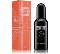 Sansh-Milton-Lloyd Essentials N° 6 Parfum Pour Femme Eau De Parfum 50 Ml. Parfum De Luxe - Parfum Pour Femme, Parfum Pour Femme Longue Durée Par