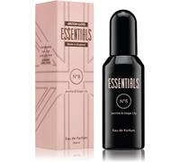 Sansh-Milton-Lloyd Essentials N° 8 Parfum Pour Femme. Eau De Parfum 50 Ml. Parfum De Luxe - Parfum Pour Femme, Parfum Pour Femme Longue Durée Par