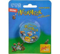 Sansh-Mini Heckmeck Am Bratwurmeck (In Metalldöschen)