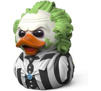 Sansh-Mini: Horror \U2013 Beetlejuice Figurine En Vinyle De Mini Canard En Cosplay
