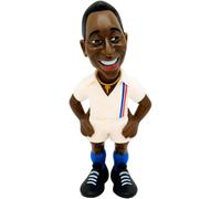 Sansh-Minix - Football Stars #110e - Football Legend - Escape To Victory Pele - Figurine À Collectionner 12cm