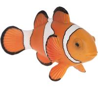 Sansh-Mojo Figurine Poisson Clown