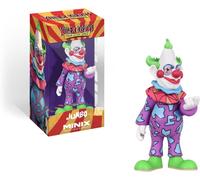 Sansh-Movie #126 - Killer Klowns - Jumbo Killer - Figurine À Collectionner 12 Cm