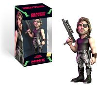 Sansh-- Movies #115 - Escape Form New York - Snake Plissken - Figurine À Collectionner 12 Cm