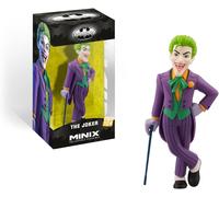 Sansh-- Movies #124 - Dc Comics - Joker - Figurine À Collectionner 12 Cm