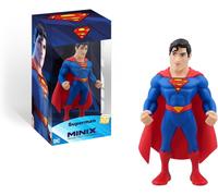Sansh-- Movies #129 - Dc Comics - Superman - Figurine À Collectionner 12 Cm