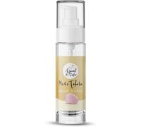 Sansh-Musc Tahara Aromatisé Barbe À Papa ® Musc Blanc Intime 5ml (Pochon En Velours + Lingette Offerte)