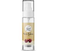 Sansh-Musc Tahara Aromatisé Cerise ® Musc Blanc Intime 5ml